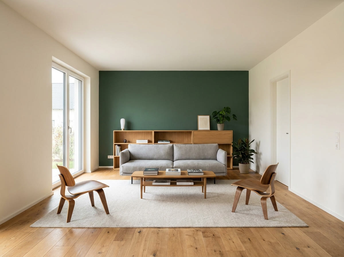 Wohnzimmer · Vellmar